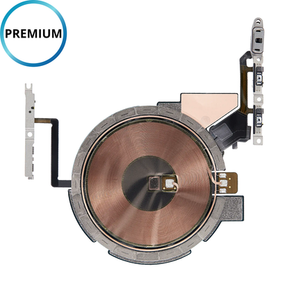 Nappe NFC charge induction + volume + power - iPhone 14 Pro - PREMIUM