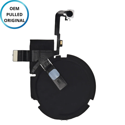 Nappe FLASH + NFC / Charge à induction - iPhone 15 Pro - OEM Pulled Original