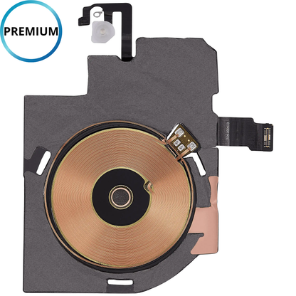 Nappe Flash + NFC + aimants MagSafe - iPhone 17 - PREMIUM