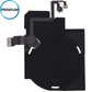 Nappe Flash + NFC + aimants MagSafe - iPhone 17 - PREMIUM
