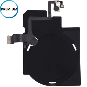 Nappe Flash + NFC + aimants MagSafe - iPhone 17 - PREMIUM