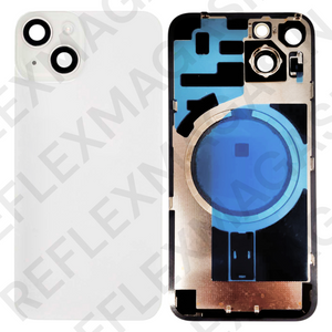 Vitre arrière assemblée - iPhone 14