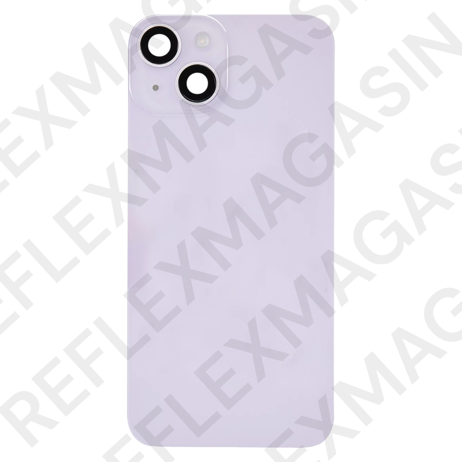 Vitre arrière assemblée - iPhone 14