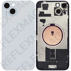 Vitre arrière assemblée - iPhone 15 Plus