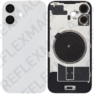 Vitre arrière assemblée - iPhone 16