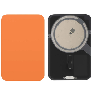 Vitre arrière - iPhone 17 Pro - Aimant magsafe