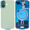 Vitre arrière assemblée - iPhone 17 - Vert Sauge